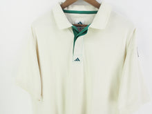 Load image into Gallery viewer, VINTAGE ADIDAS EQT DETAILED POLO SHIRT - XL