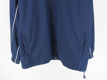 Load image into Gallery viewer, VINTAGE NIKE SWOOSH WINDBREAKER - XL