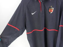 Load image into Gallery viewer, VINTAGE 2001 STADE RUGBY JUMPER - XL
