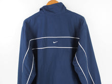 Load image into Gallery viewer, VINTAGE NIKE SWOOSH WINDBREAKER - XL