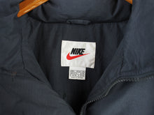 Load image into Gallery viewer, VINTAGE NIKE BIG SWOOSH PUFFER JACKET - XL