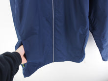 Load image into Gallery viewer, VINTAGE NIKE EMBROIDERED WINDBREAKER - M
