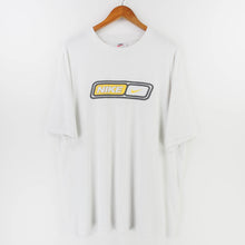 Load image into Gallery viewer, VINTAGE NIKE DOUBLE SIDED T SHIRT - XL
