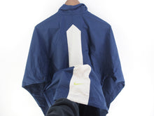 Load image into Gallery viewer, VINTAGE NIKE EMBROIDERED WINDBREAKER - M