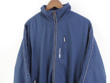 Load image into Gallery viewer, VINTAGE REEBOK DETAILED WINDBREAKER - L/XL