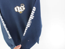 Load image into Gallery viewer, VINTAGE QUIKSILVER DETAILED CREWNECK - M/L