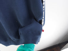 Load image into Gallery viewer, VINTAGE QUIKSILVER DETAILED CREWNECK - M/L