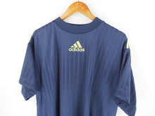 Load image into Gallery viewer, VINTAGE ADIDAS CENTRE LOGO JERSEY - XL