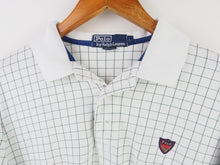 Load image into Gallery viewer, VINTAGE RALPH LAUREN GOLF POLO - XL