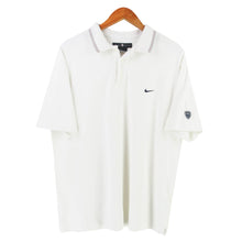 Load image into Gallery viewer, VINTAGE NIKE TIGER WOODS GOLF POLO - L