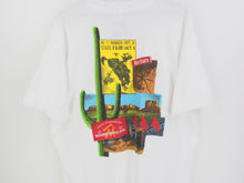 Load image into Gallery viewer, VINTAGE MARLBORO UNLIMITED GRAPHIC T SHIRT - XL