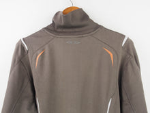 Load image into Gallery viewer, VINTAGE UMBRO DETAILED ZIP UP - S