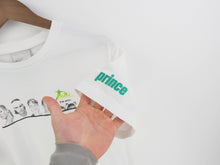 Load image into Gallery viewer, VINTAGE NIKE TENNIS GRAPHIC T SHIRT - S