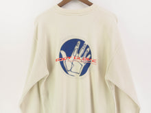 Load image into Gallery viewer, VINTAGE BODY GLOVE DOUBLE SIDED CREWNECK - XL