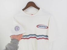 Load image into Gallery viewer, VINTAGE RARE TOMMY BOARDSPORT T SHIRT - M/L