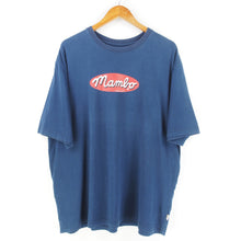Load image into Gallery viewer, VINTAGE 1997 MAMBO CULTURE EVOLUTION T SHIRT - XL