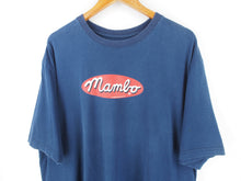 Load image into Gallery viewer, VINTAGE 1997 MAMBO CULTURE EVOLUTION T SHIRT - XL