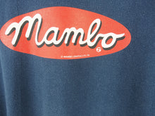 Load image into Gallery viewer, VINTAGE 1997 MAMBO CULTURE EVOLUTION T SHIRT - XL