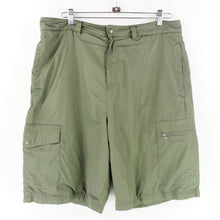 Load image into Gallery viewer, VINTAGE NIKE AIR CARGO SHORTS - 34'