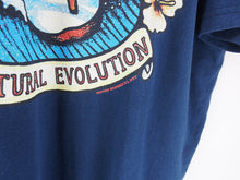 Load image into Gallery viewer, VINTAGE 1997 MAMBO CULTURE EVOLUTION T SHIRT - XL