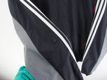 Load image into Gallery viewer, VINTAGE ADIDAS DETAILED WINDBREAKER - XXL