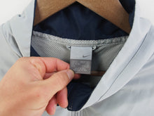 Load image into Gallery viewer, VINTAGE NIKE SHOX WINDBREAKER - XL