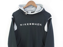 Load image into Gallery viewer, VINTAGE NIKE SHOX HOODIE - M