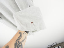 Load image into Gallery viewer, VINTAGE NIKE GRAPHIC SWOOSH T SHIRT - XXL