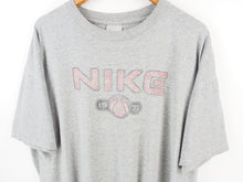 Load image into Gallery viewer, VINTAGE NIKE FADED GRAPHIC T SHIRT - XL