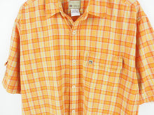 Load image into Gallery viewer, VINTAGE QUIKSILVER BUTTON UP SHIRT - XL