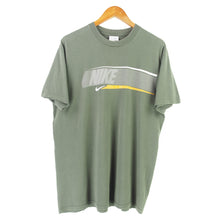 Load image into Gallery viewer, VINTAGE NIKE GRAPHIC T SHIRT - L