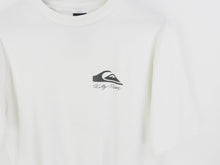 Load image into Gallery viewer, VINTAGE QUIKSILVER KELLY SLATER T SHIRT - S