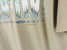 Load image into Gallery viewer, VINTAGE 1994 RARE BILLABONG GRAPHIC T SHIRT - XL