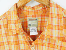 Load image into Gallery viewer, VINTAGE QUIKSILVER BUTTON UP SHIRT - XL
