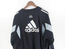 Load image into Gallery viewer, VINTAGE 2004 ADIDAS REAL MADRID CREWNECK - XL