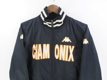Load image into Gallery viewer, VINTAGE KAPPA CHAMONIX JACKET - WMNS S