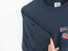 Load image into Gallery viewer, VINTAGE 1992 RARE BILLABONG GRAPHIC T SHIRT - XL