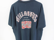 Load image into Gallery viewer, VINTAGE 1992 RARE BILLABONG GRAPHIC T SHIRT - XL