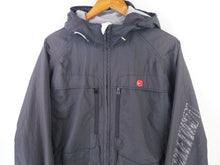 Load image into Gallery viewer, VINTAGE NIKE ATHLETIC WINDBREAKER - L