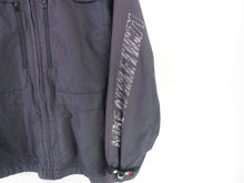 Load image into Gallery viewer, VINTAGE NIKE ATHLETIC WINDBREAKER - L