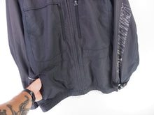Load image into Gallery viewer, VINTAGE NIKE ATHLETIC WINDBREAKER - L