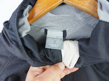 Load image into Gallery viewer, VINTAGE NIKE ATHLETIC WINDBREAKER - L