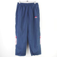 Load image into Gallery viewer, VINTAGE ADIDAS BAGGY TRACKPANTS - L