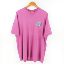 Load image into Gallery viewer, VINTAGE 1991 RARE BILLABONG TRIBAL GRAPHIC T SHIRT - L/XL