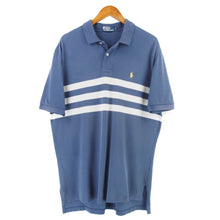 Load image into Gallery viewer, VINTAGE POLO RALPH LAUREN POLO SHIRT - XL