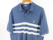 Load image into Gallery viewer, VINTAGE POLO RALPH LAUREN POLO SHIRT - XL