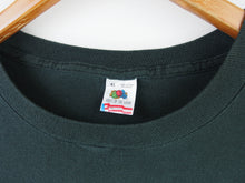 Load image into Gallery viewer, VINTAGE 90's MTV COMEDY 1/2 HOUR T SHIRT - XL