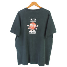 Load image into Gallery viewer, VINTAGE 90's MTV COMEDY 1/2 HOUR T SHIRT - XL