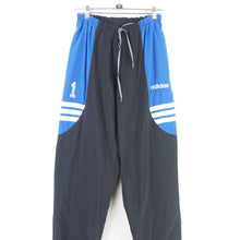 Load image into Gallery viewer, VINTAGE ADIDAS STRAIGHT TRACKPANTS - L