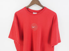 Load image into Gallery viewer, VINTAGE NIKE DOUBLE SIDED GRAPHIC T SHIRT - XL
